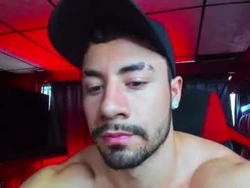 Jhojansthetics from Chaturbate