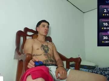 Jimm66_ from Chaturbate