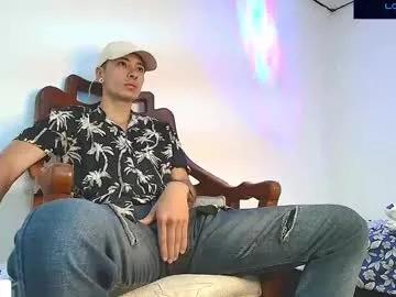 Jimm66_ from Chaturbate