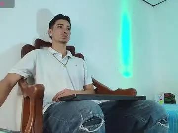 Jimm66_ from Chaturbate
