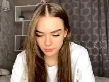 Jinny_garland from Chaturbate