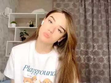 Jinny_garland from Chaturbate