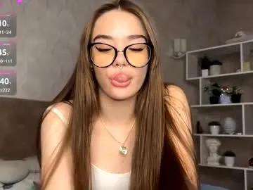 Jinny_garland from Chaturbate