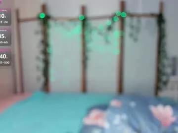 Jinny_garland from Chaturbate