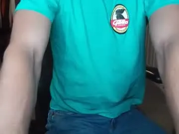 Jjjjjfive from Chaturbate