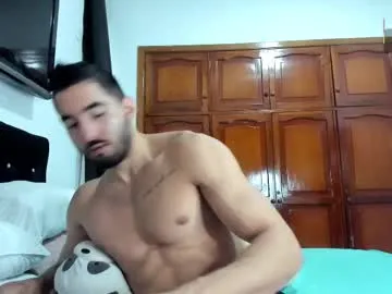 Joao_batista_team from Chaturbate