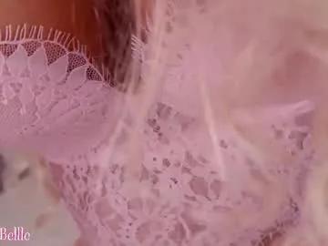 Jollly_belle from Chaturbate