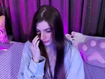 Jorougumo from Chaturbate