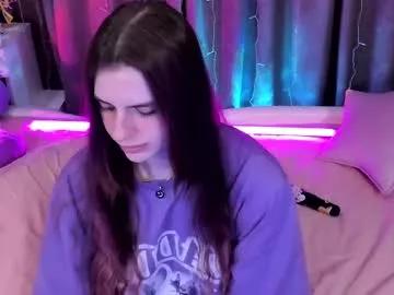 Jorougumo from Chaturbate