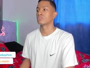 Jossjordan from Chaturbate