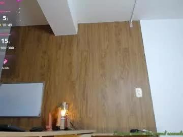 Jullian_ricci from Chaturbate
