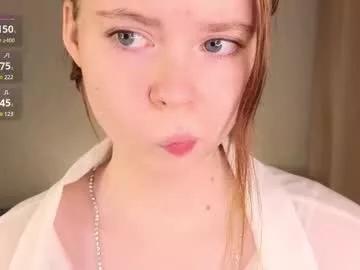 Jullietebliss from Chaturbate