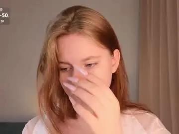 Jullietebliss from Chaturbate