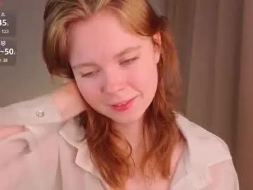Jullietebliss from Chaturbate