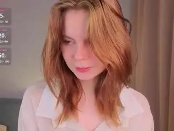 Jullietebliss from Chaturbate