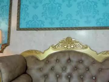 Junnejones from Chaturbate