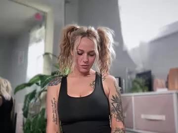 Kaaaypaaay1 from Chaturbate