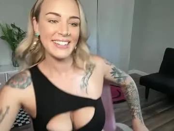 Kaaaypaaay1 from Chaturbate