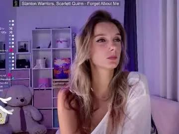 Karamelsw from Chaturbate