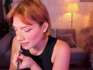 Kassmonroe from Chaturbate