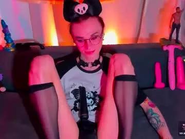 Katashisenpai from Chaturbate
