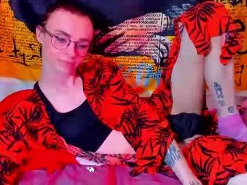Katashisenpai from Chaturbate