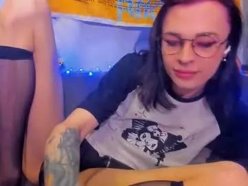 Katashisenpai from Chaturbate