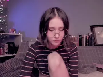 Katkittykate from Chaturbate