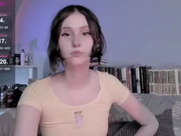 Katkittykate from Chaturbate