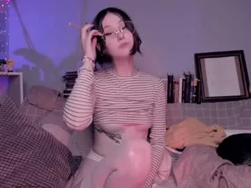 Katkittykate from Chaturbate