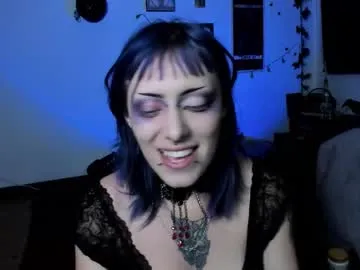 Kattx_ from Chaturbate