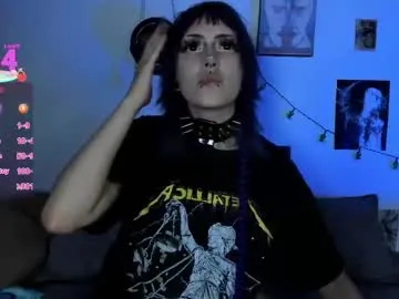 Kattx_ from Chaturbate