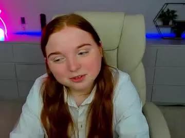 Katty_rose8 from Chaturbate