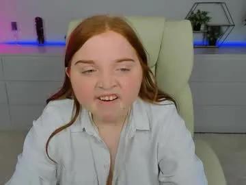 Katty_rose8 from Chaturbate