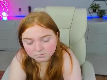 Katty_rose8 from Chaturbate