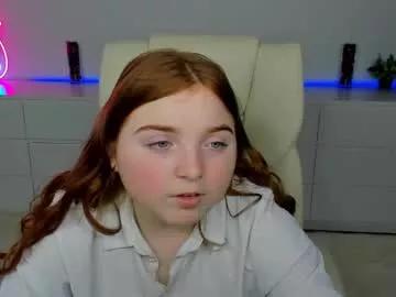 Katty_rose8 from Chaturbate