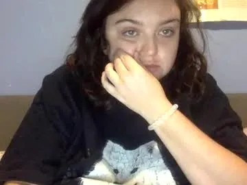 Kattyxoxo98753 from Chaturbate