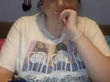 Kattyxoxo98753 from Chaturbate