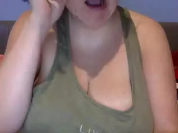 Kattyxoxo98753 from Chaturbate