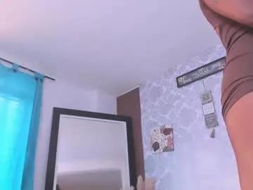 Kelly__thomson from Chaturbate