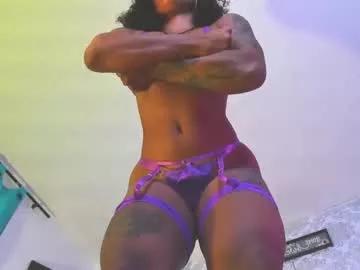 Kelly__thomson from Chaturbate