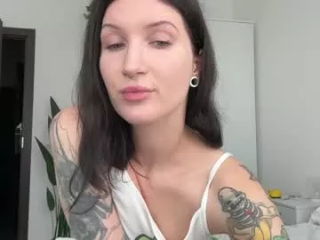 Keokistar from Chaturbate
