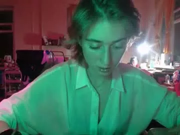 Kikies_ from Chaturbate