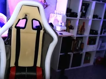 Kikies_ from Chaturbate