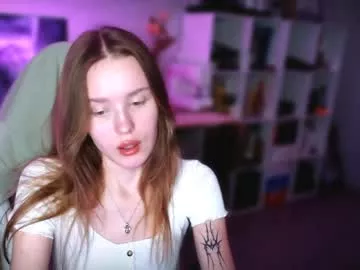 Kikies_ from Chaturbate