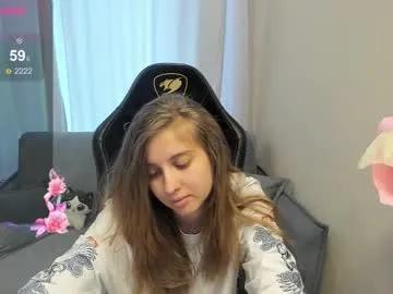 Kikileen from Chaturbate