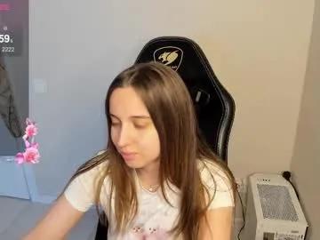 Kikileen from Chaturbate