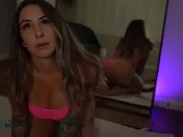 Killerkristin_ from Chaturbate