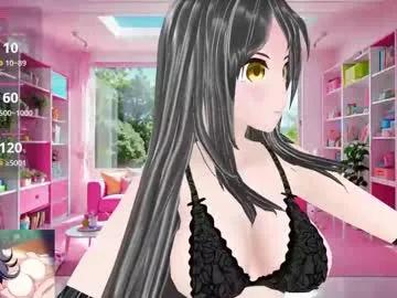 Kimi_hentai from Chaturbate