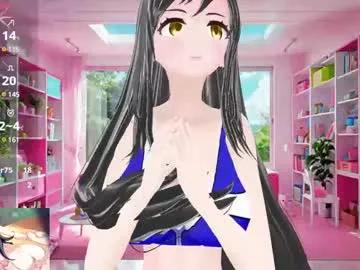 Kimi_hentai from Chaturbate